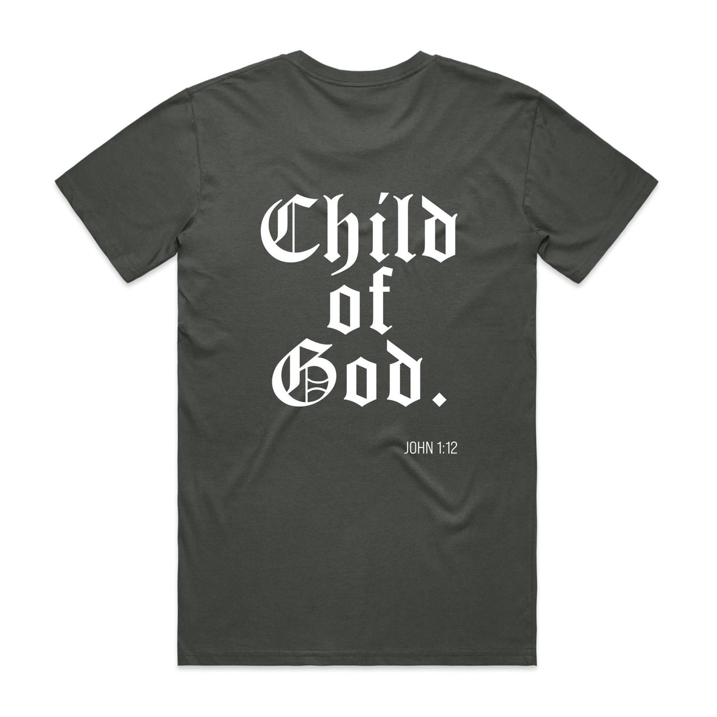 CHILD OF GOD TEE