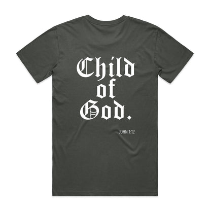 CHILD OF GOD TEE