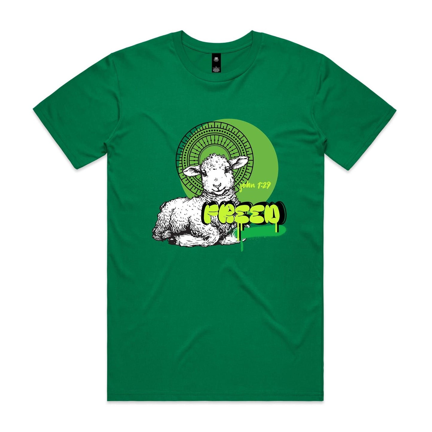 FREED TEE