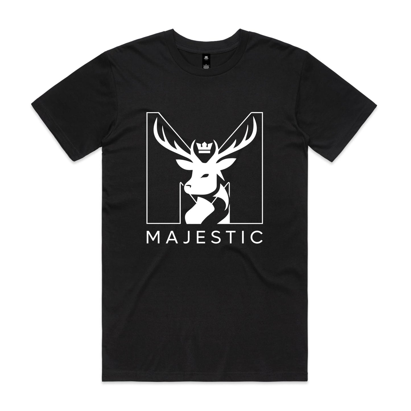 MADE WITH A PURPOSE TEE