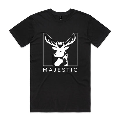 MADE WITH A PURPOSE TEE