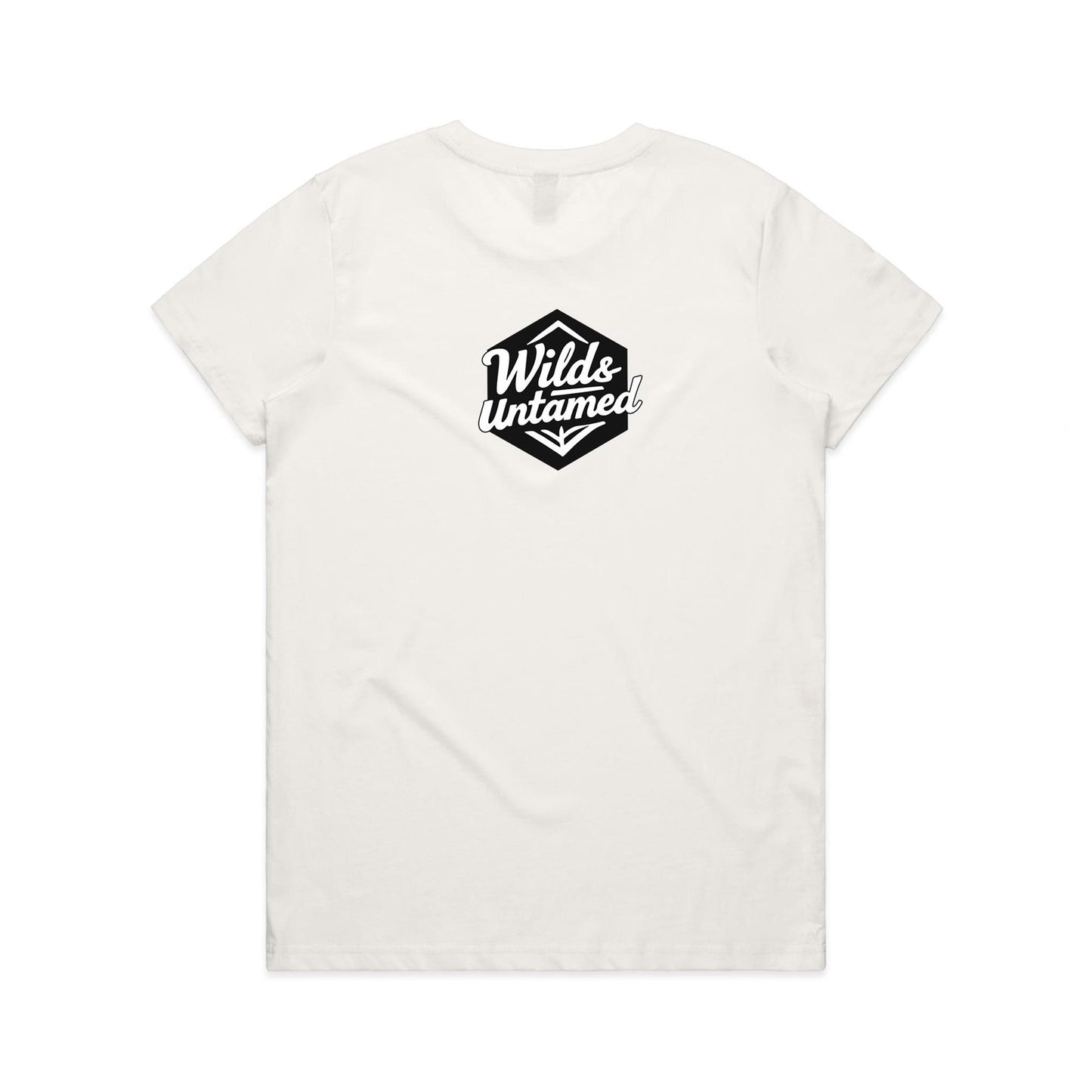 UPHELD WOMEN'S TEE