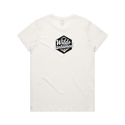 UPHELD WOMEN'S TEE