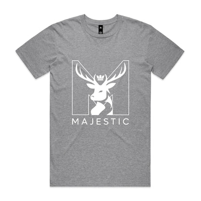 MY BATTLE BELONGS TO GOD TEE