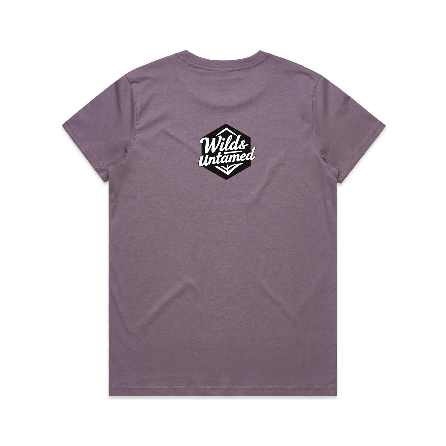 RESTORED WOMEN'S TEE