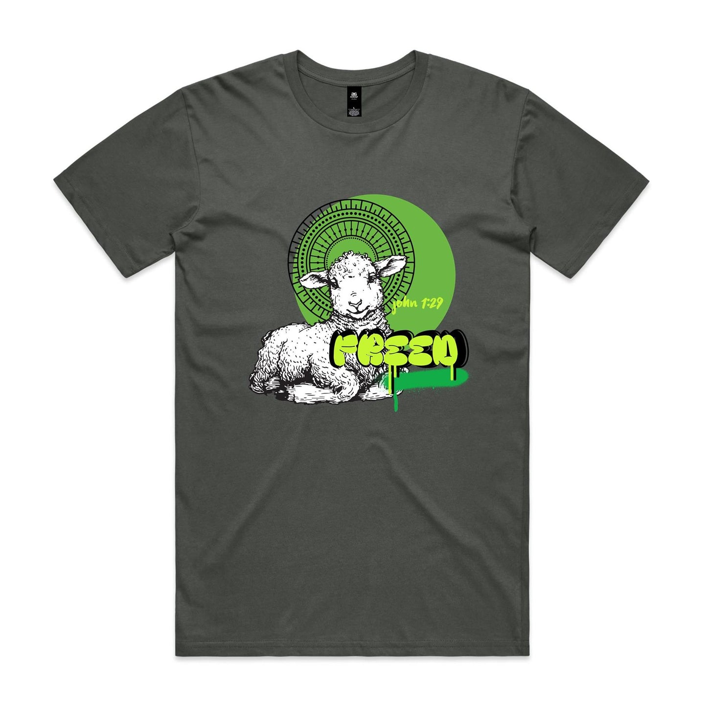FREED TEE