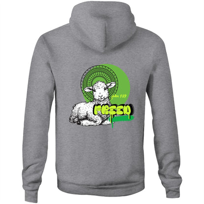 FREED HOODIE