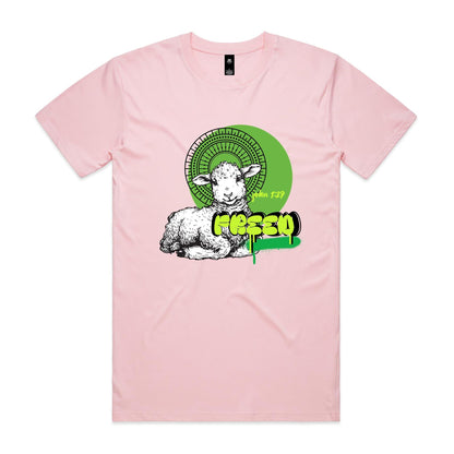 FREED TEE