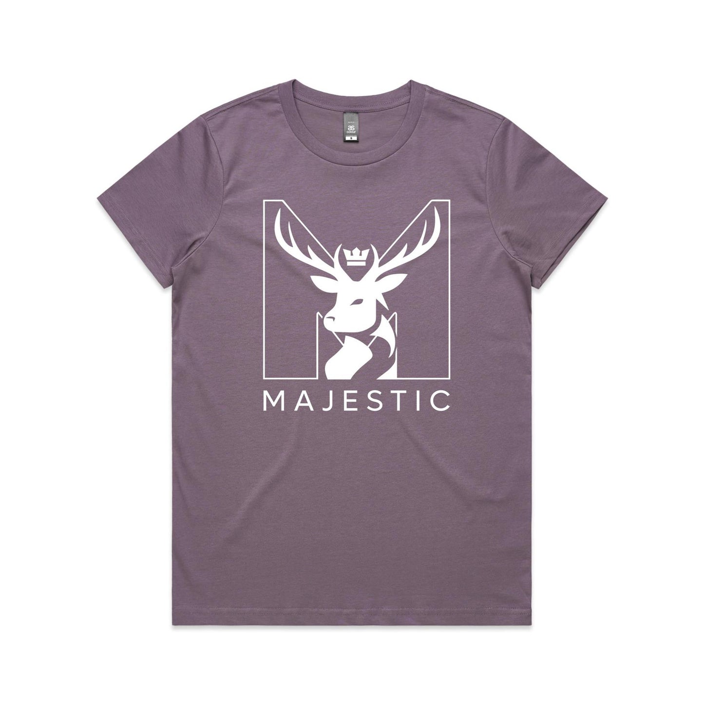 CHILD OF GOD WOMEN'S TEE