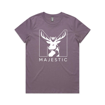 CHILD OF GOD WOMEN'S TEE