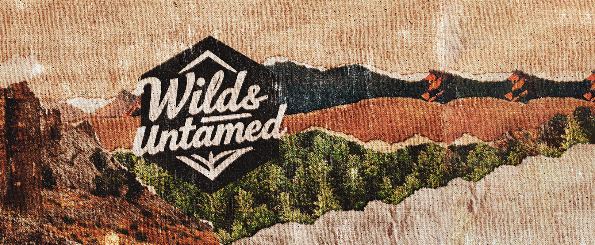 Wild and Untamed Clothing