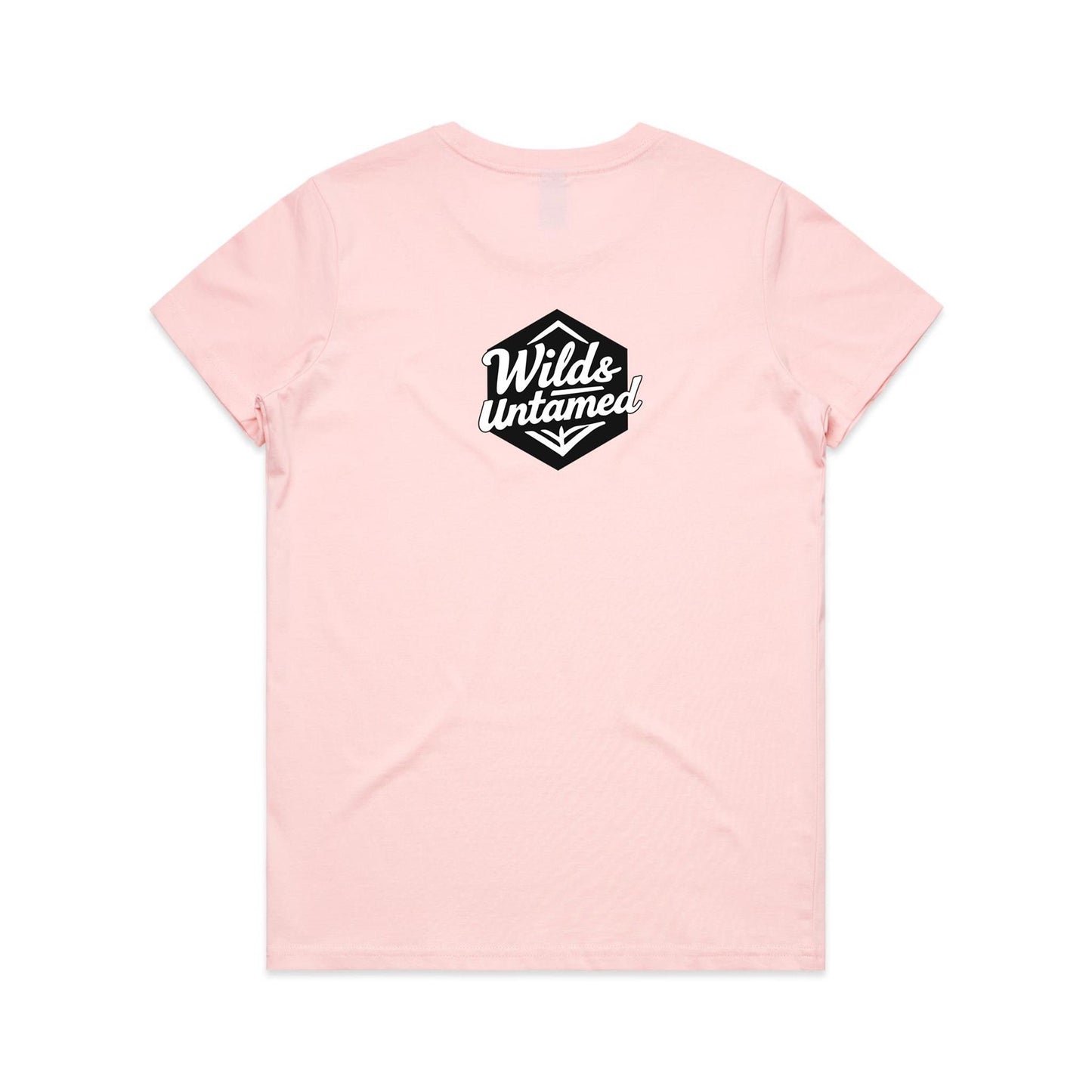 UPHELD WOMEN'S TEE
