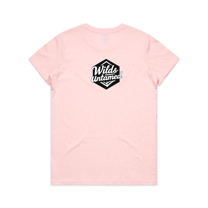 UPHELD WOMEN'S TEE