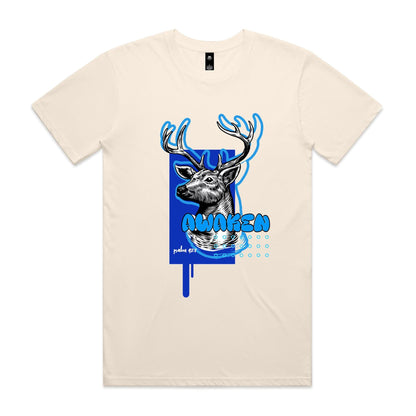AWAKEN TEE