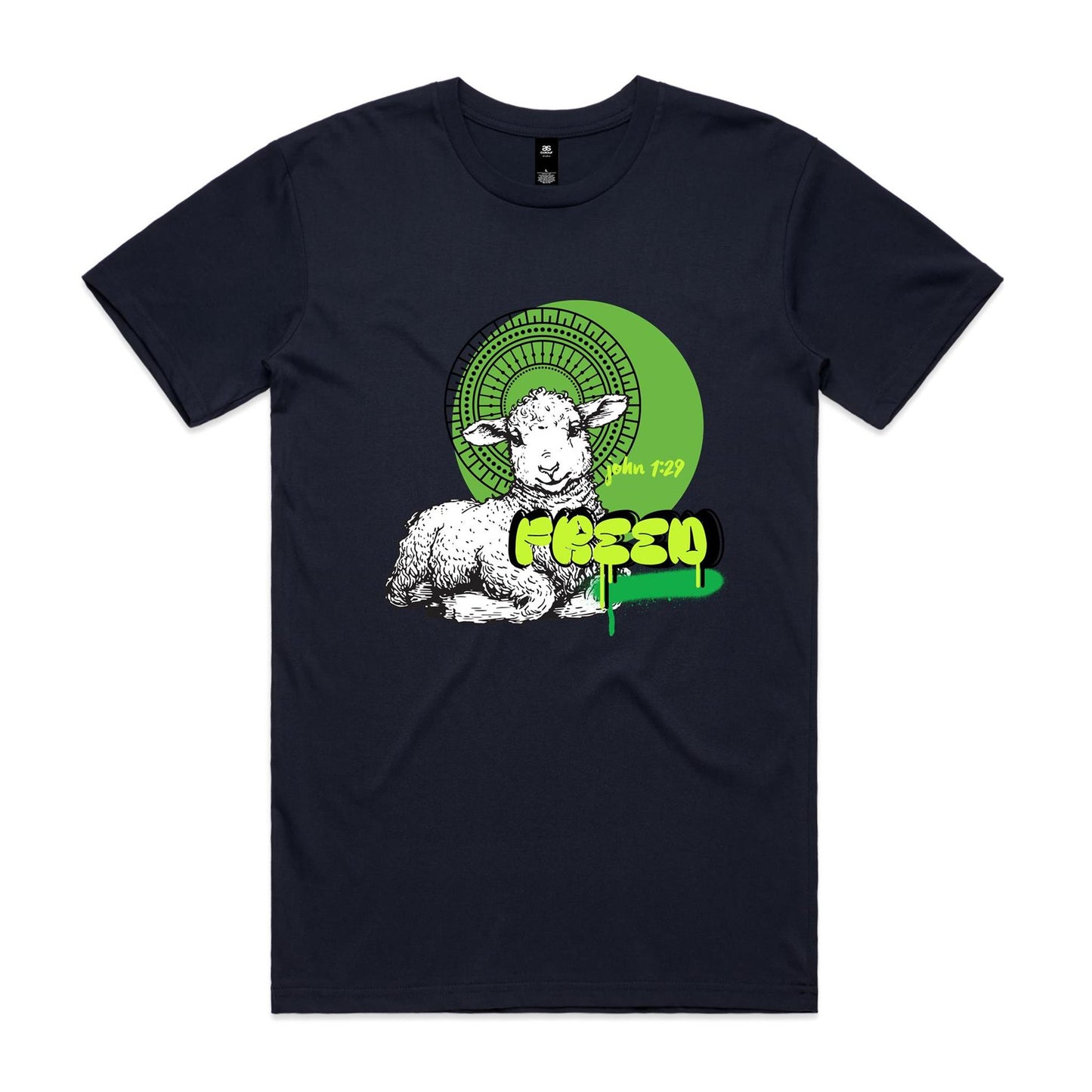 FREED TEE