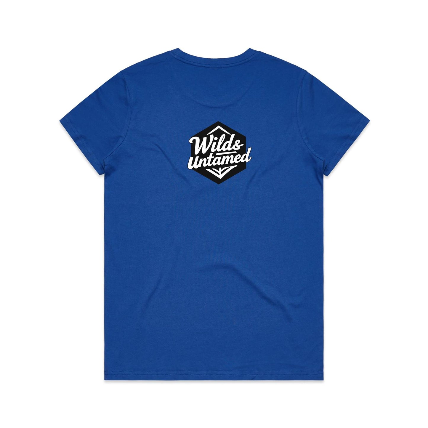 UPHELD WOMEN'S TEE