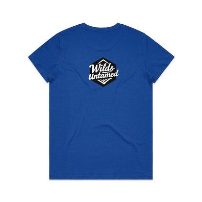 UPHELD WOMEN'S TEE