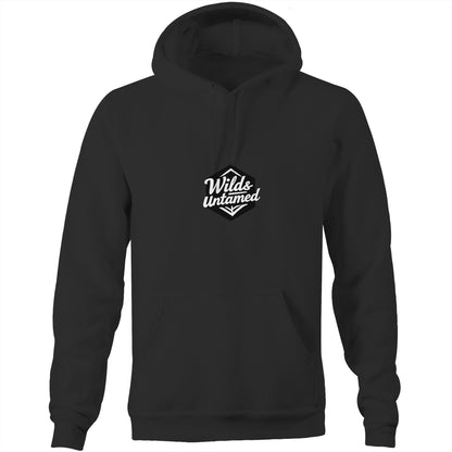 RISE HOODIE