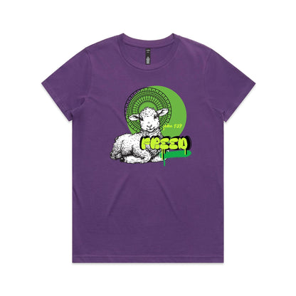 FREED WOMEN"S TEE