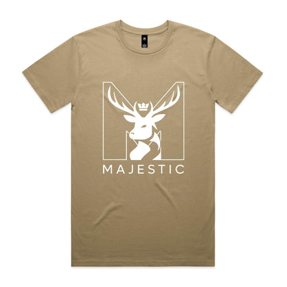 KINGDOM OVER CULTURE TEE