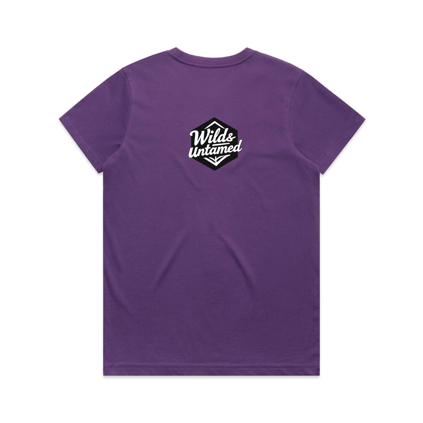 RESTORED WOMEN'S TEE