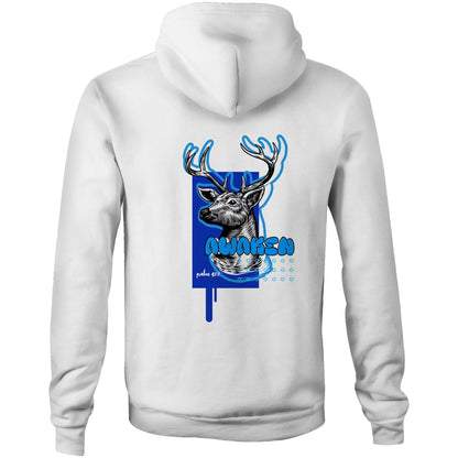 AWAKEN HOODIE