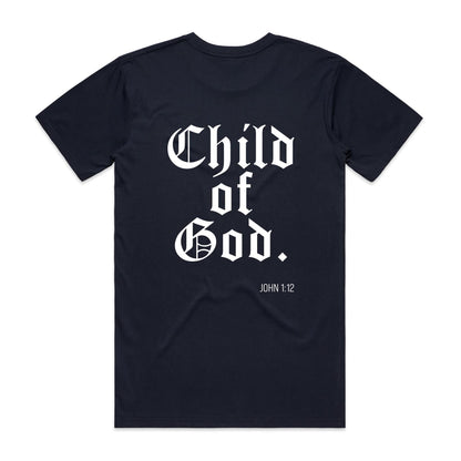 CHILD OF GOD TEE