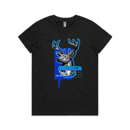 AWAKEN WOMEN"S TEE