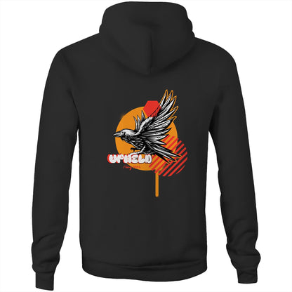 UPHELD HOODIE
