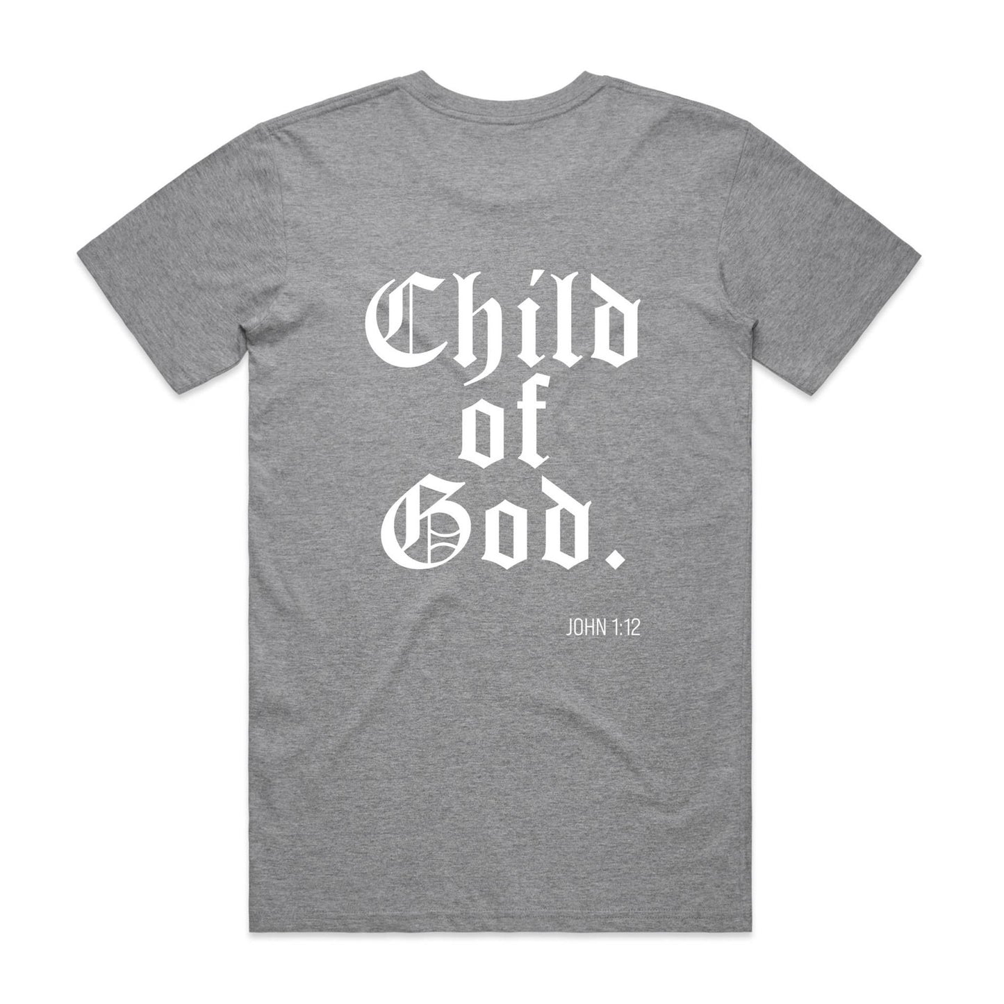 CHILD OF GOD TEE