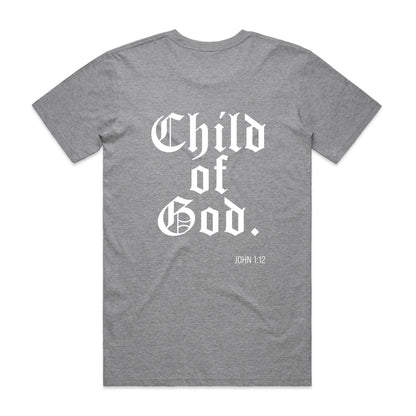CHILD OF GOD TEE