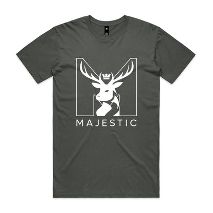 GO MAKE DISCIPLES TEE