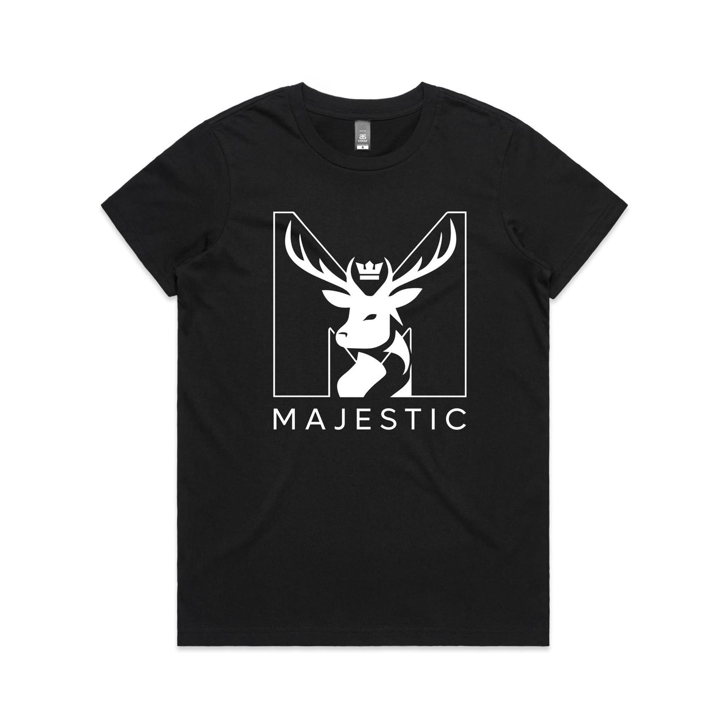 GO MAKE DISCIPLES WOMEN'S TEE
