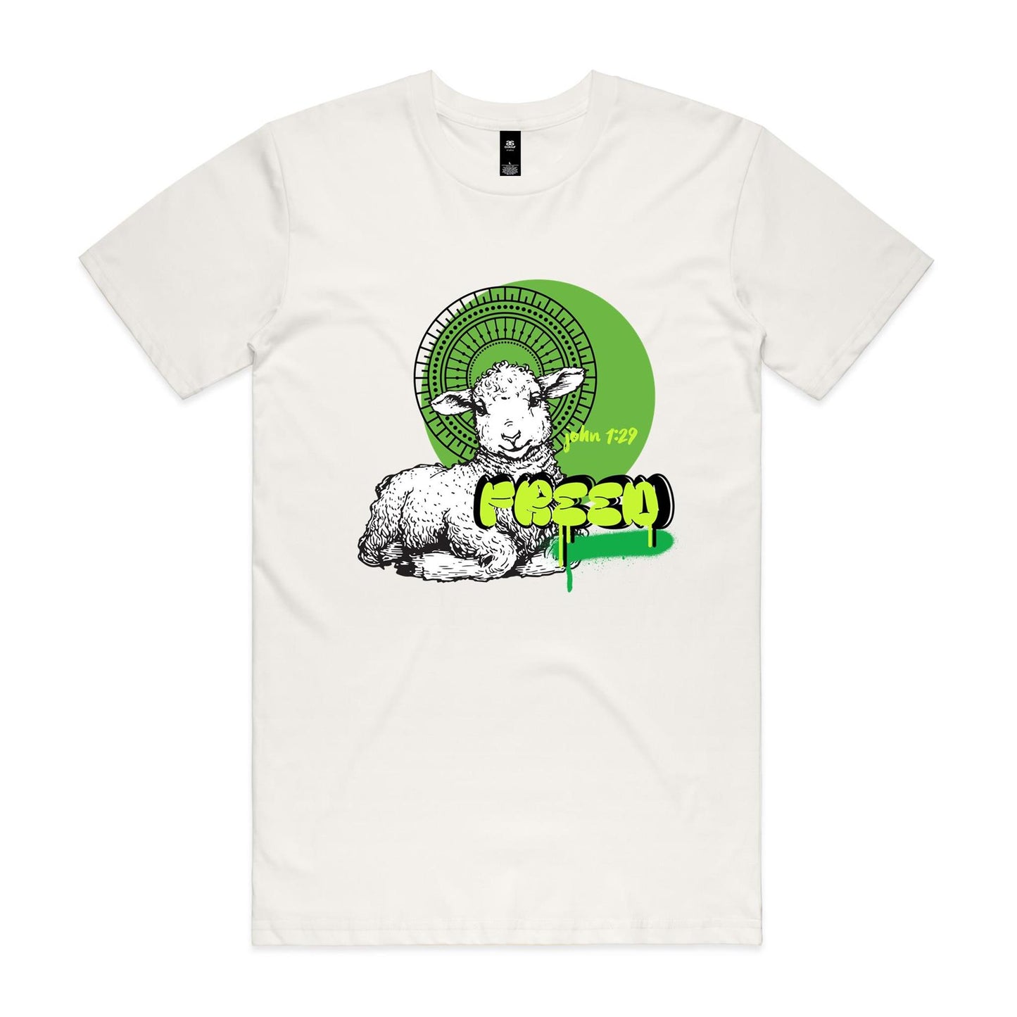 FREED TEE