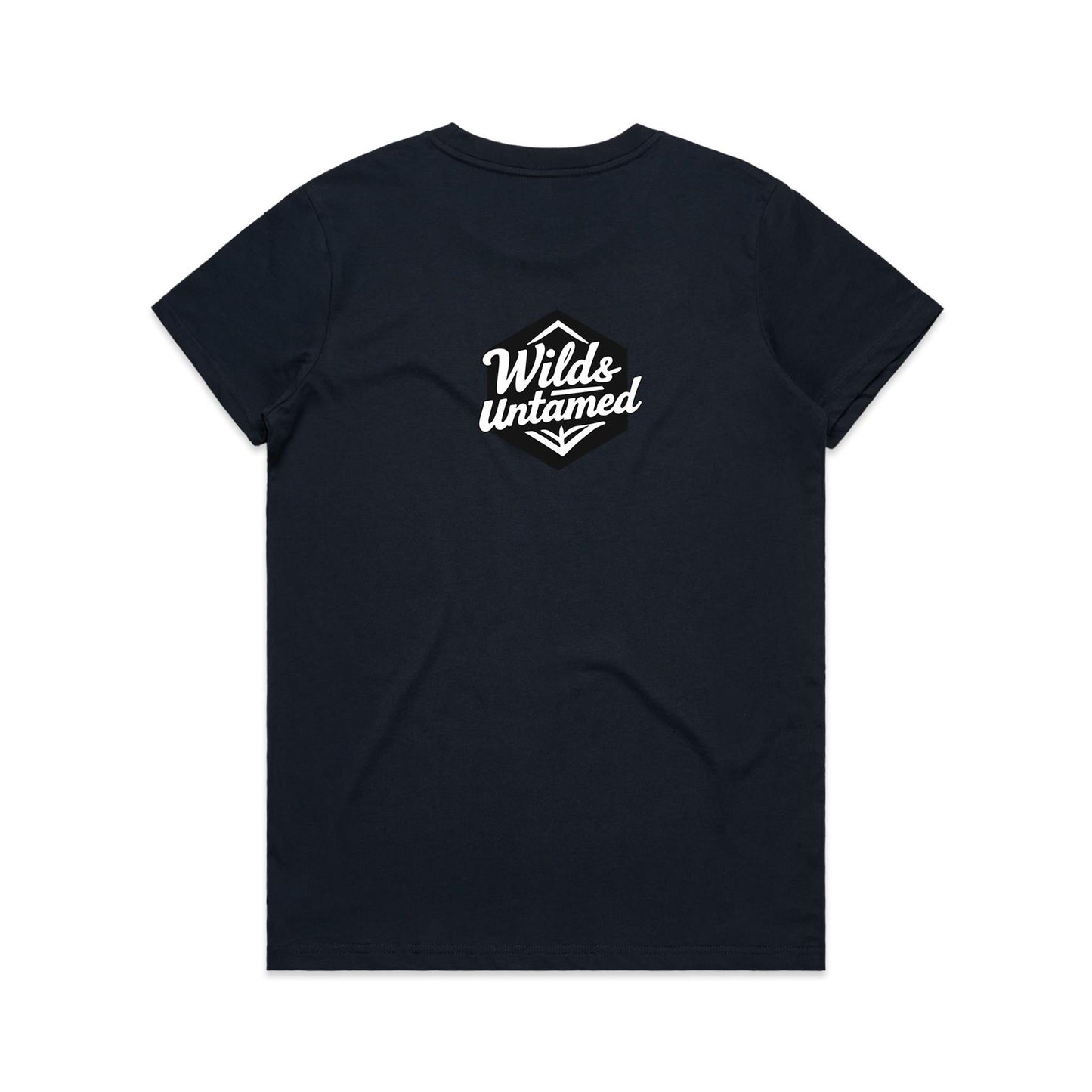 UPHELD WOMEN'S TEE