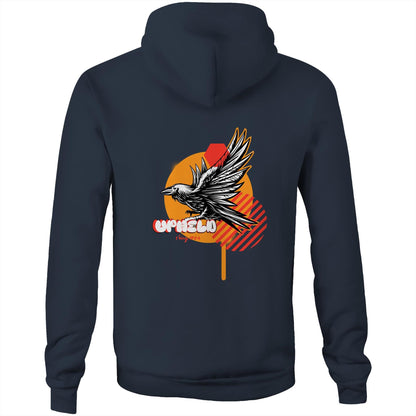 UPHELD HOODIE