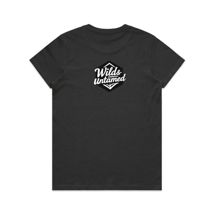 UPHELD WOMEN'S TEE