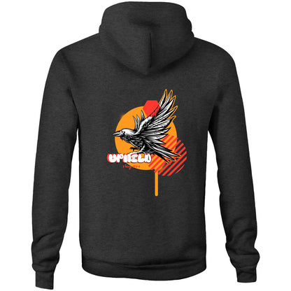 UPHELD HOODIE