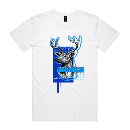 AWAKEN TEE