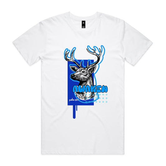 AWAKEN TEE
